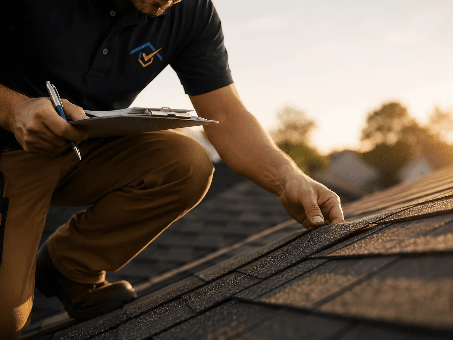 Why Choose Roof Inspection in Wilmot, AR