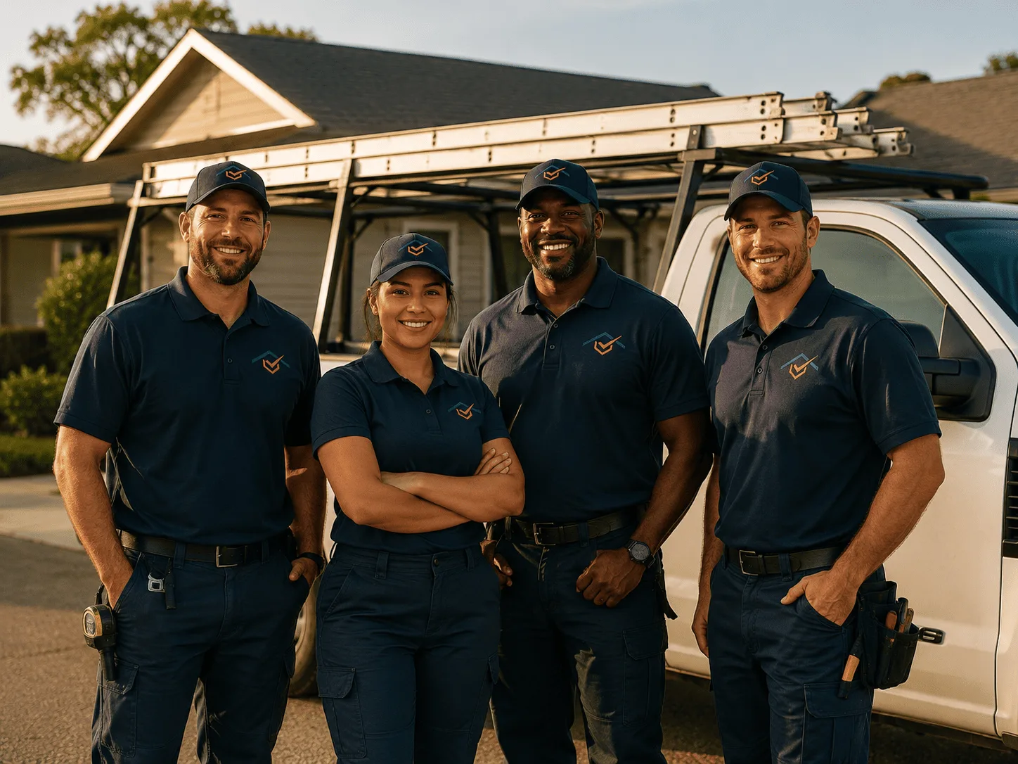 Roof Inspection company in Wilmot, AR